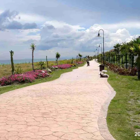 Marbella Benamara 3