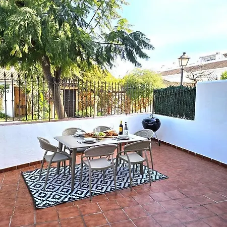 Marbella Benamara 3 *
