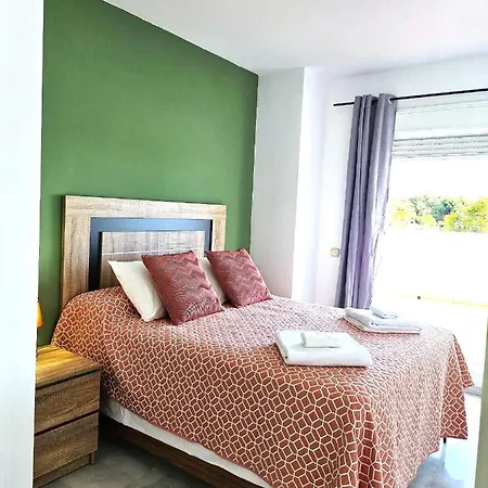Belen 3 Ferienhaus *