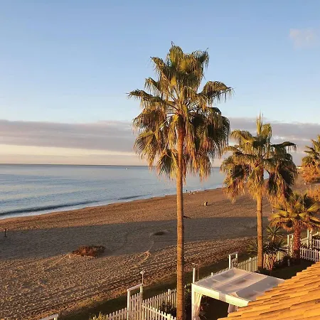 Prázdninový dům Marbella Benamara 3 *