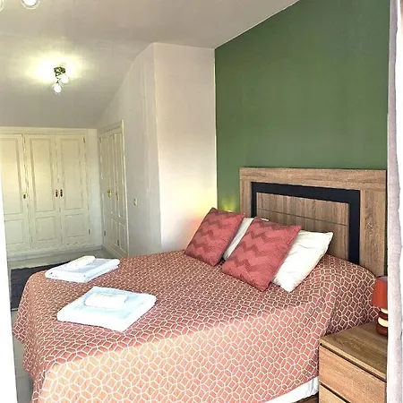 Casa vacanze Belen 3 Estepona