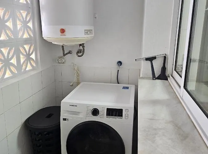 Marbella Benamara 3 Ferienhaus