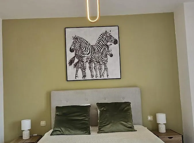 Ferienhaus Marbella Benamara 3 Estepona