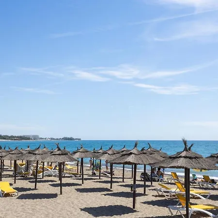Feriehus Belen 3 Estepona