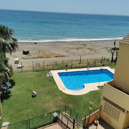 Belen 3 Hébergement de vacances Estepona