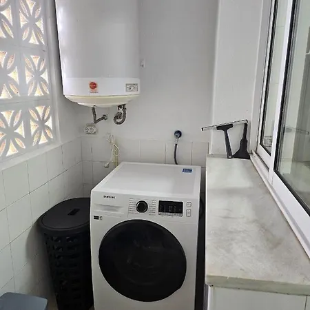 Belen 3 Hébergement de vacances