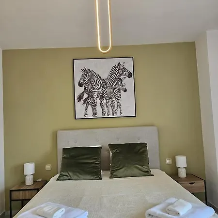Сasa de vacaciones Belen 3 Estepona