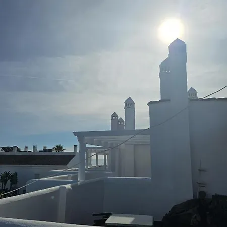 Belen 3 Сasa de vacaciones *