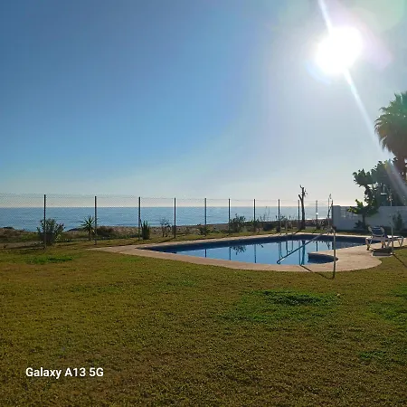 Hébergement de vacances Belen 3 *