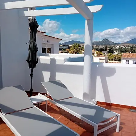 Belen 3 Estepona