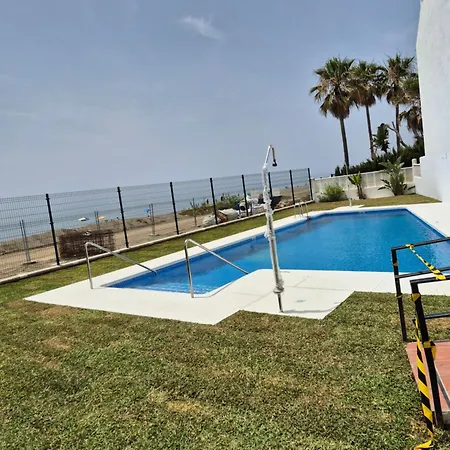 Casa de Férias Marbella Benamara 3 *