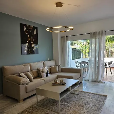 Marbella Benamara 3 إِستيبونا