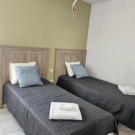 بيت للعطل Marbella Benamara 3 إِستيبونا