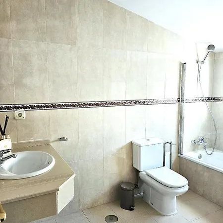 بيت للعطل Marbella Benamara 3 إِستيبونا