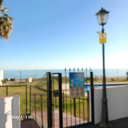 بيت للعطل Marbella Benamara 3
