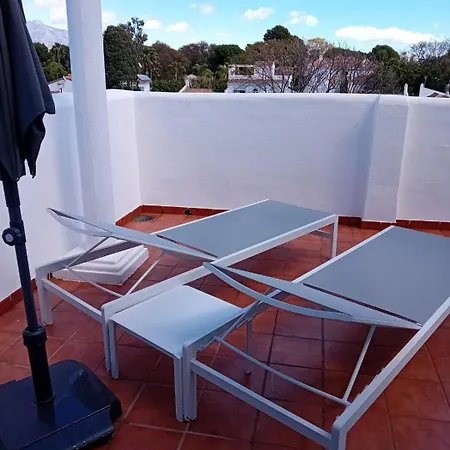 بيت للعطل Marbella Benamara 3 إِستيبونا