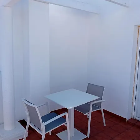 بيت للعطل Marbella Benamara 3 إِستيبونا