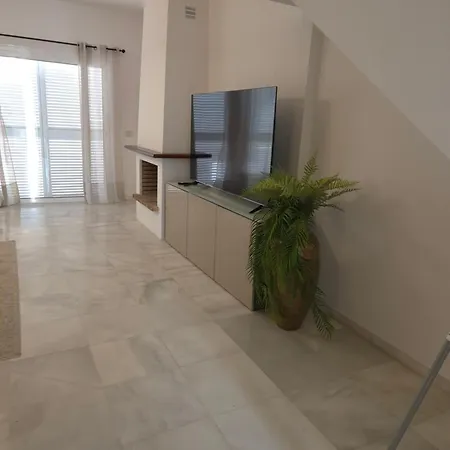 بيت للعطل Marbella Benamara 3 إِستيبونا