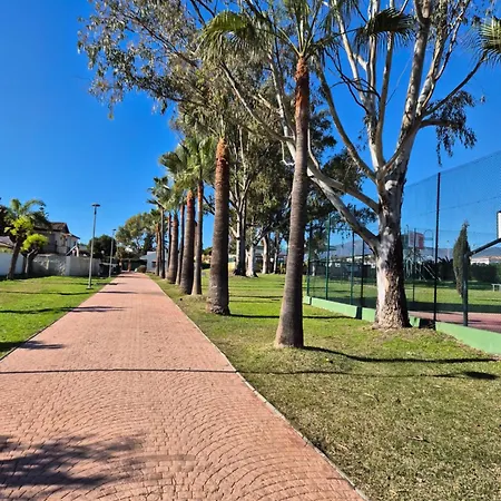 Marbella Benamara 3 بيت للعطل إِستيبونا