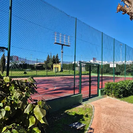 Marbella Benamara 3 إِستيبونا