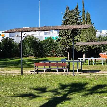 بيت للعطل Marbella Benamara 3 *