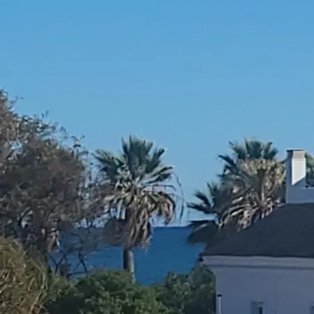 Marbella Benamara 3 بيت للعطل *