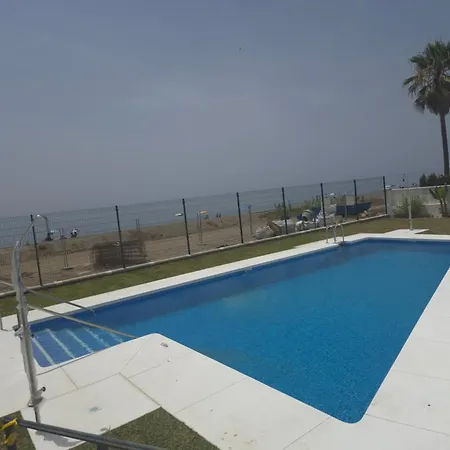 Marbella Benamara 3 *