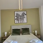 Σπίτι διακοπών Marbella Benamara 3 Εστεπόνα