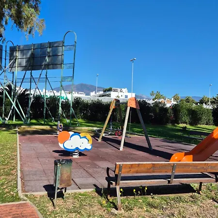 Marbella Benamara 3 * Estepona